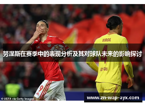 努涅斯在赛季中的表现分析及其对球队未来的影响探讨